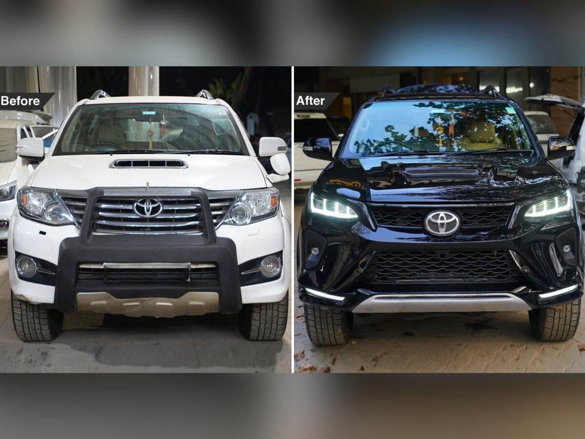toyota fortuner 2015