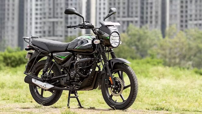 Bikes Discontinued In 2025 – Bajaj CT 125X