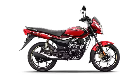 Bajaj Platina 110