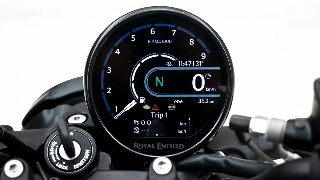 RE Guerrilla Cluster