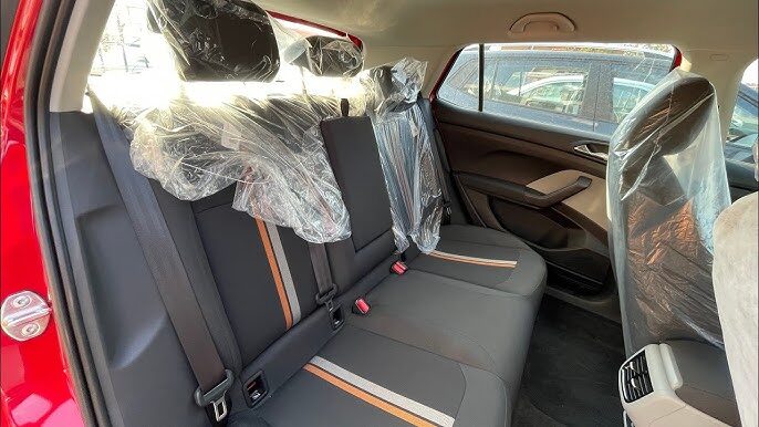 Skoda Kushaq Facelift