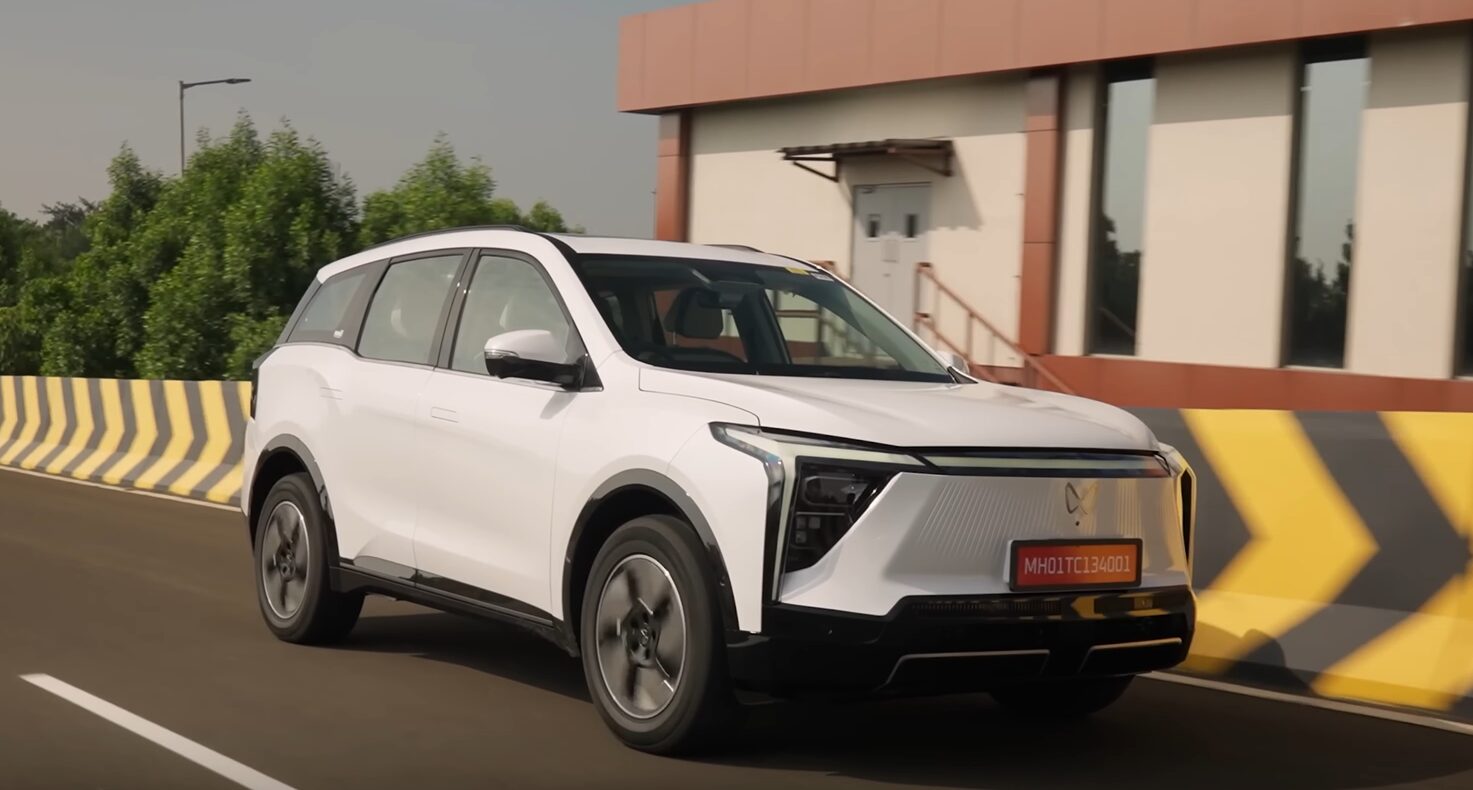 Best 7-Seater Under Rs 25 Lakh