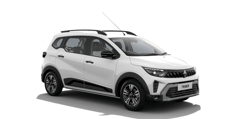 renault triber