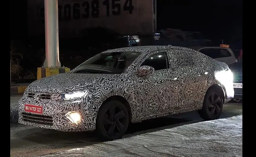 Upcoming Cars Under Rs 20 Lakh - VW Virtus