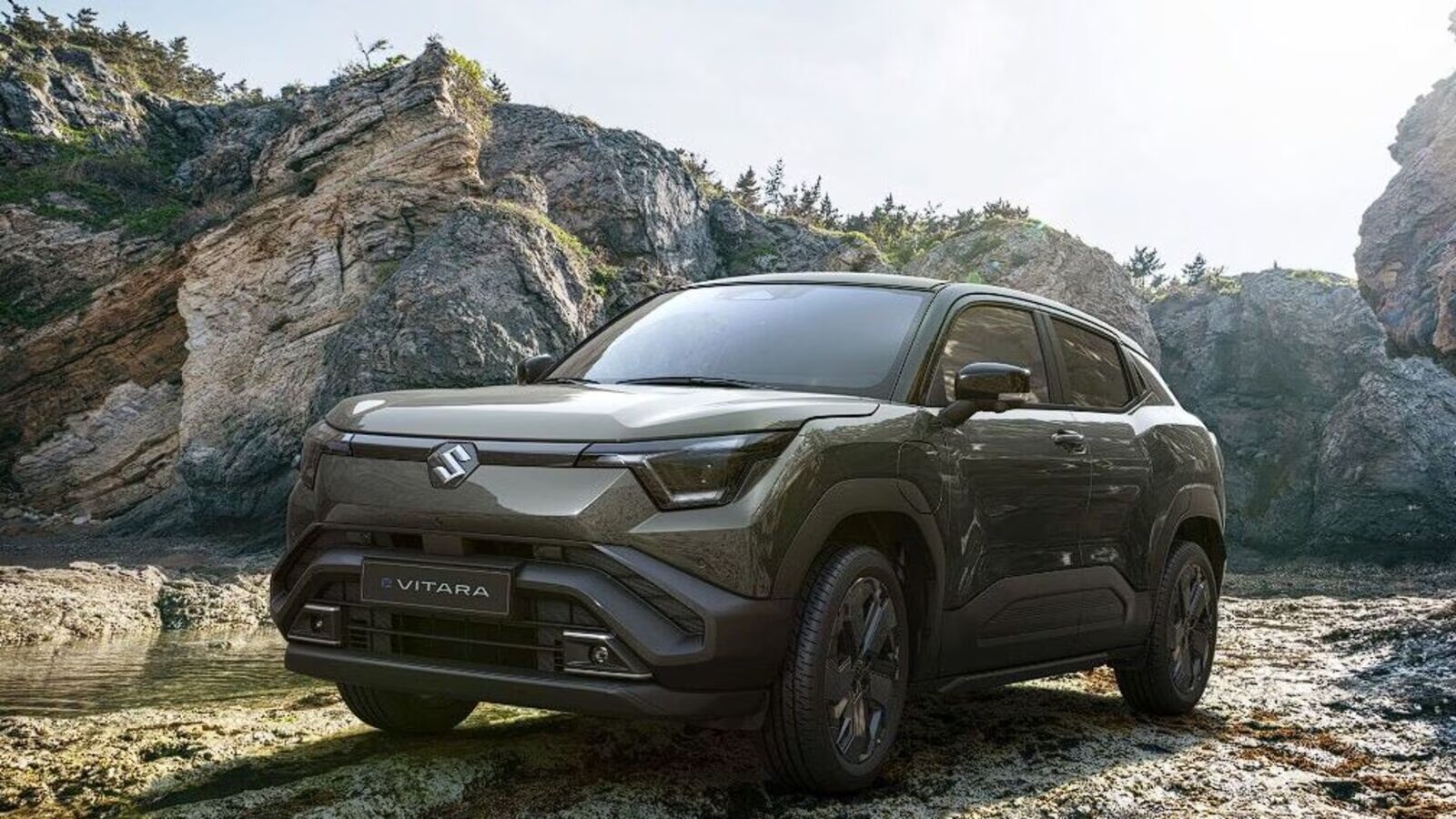 new Hyundai Creta rival