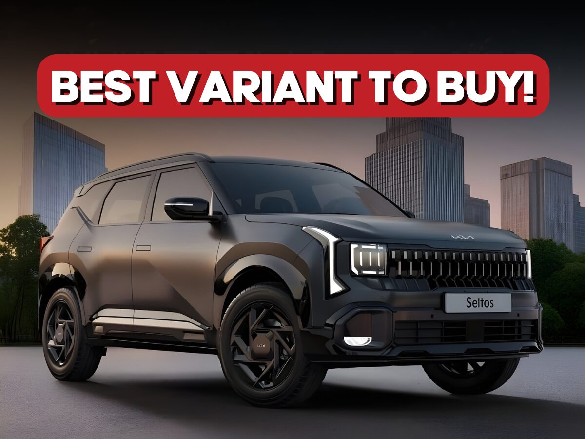 Octane Variant Don't Buy New Seltos Before Reading This! » MotorOctane