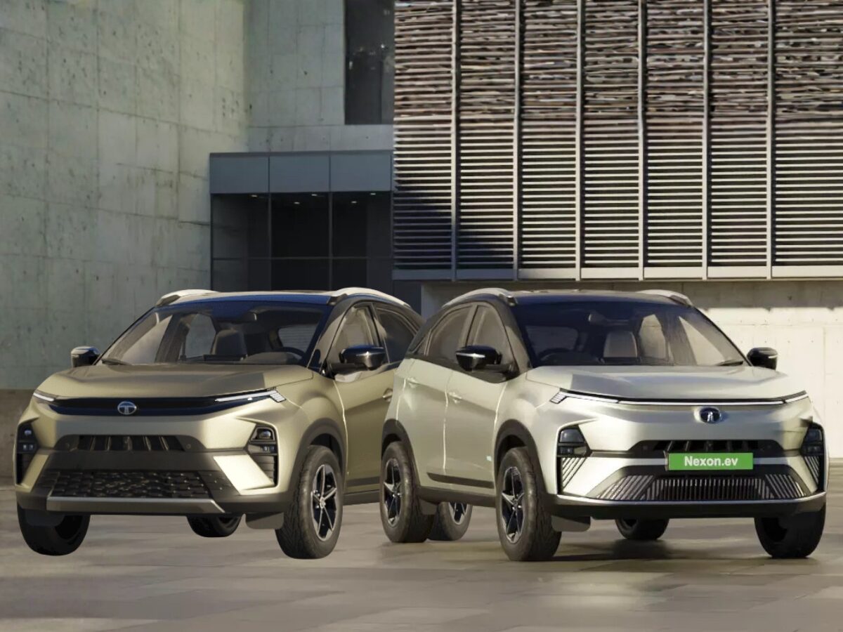 Tata Nexon