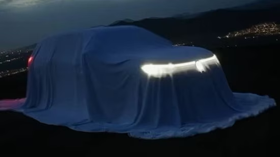 Upcoming 7-Seater SUV