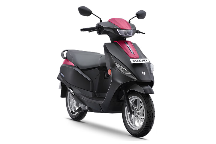 Suzuki E-Access Price
