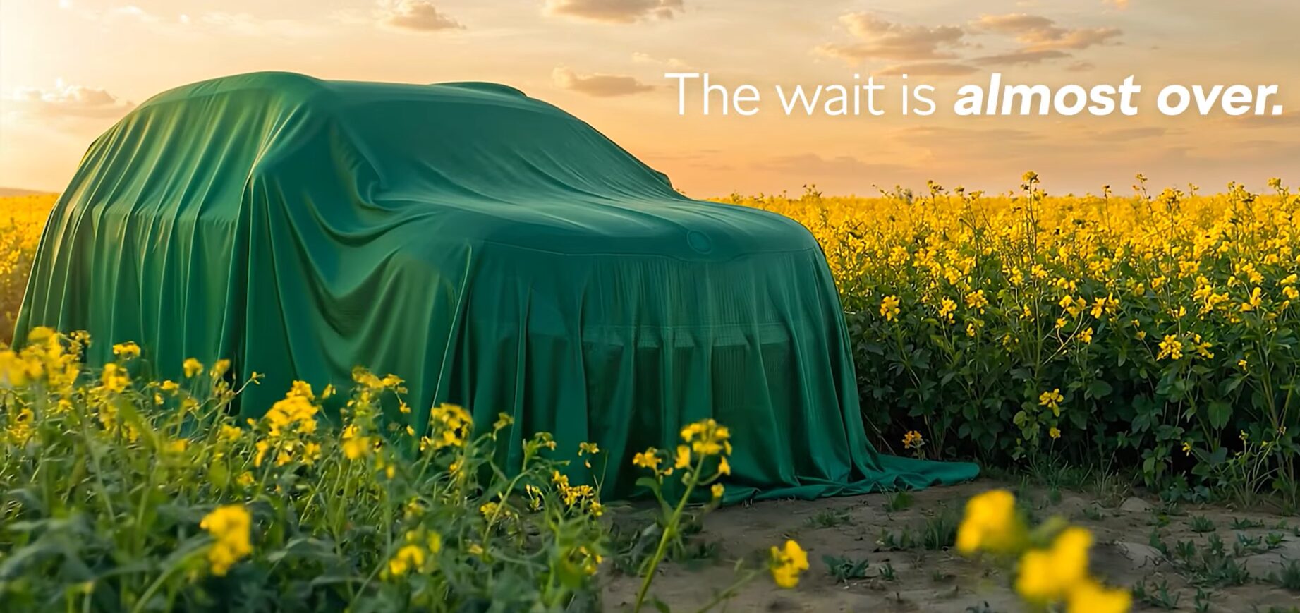 Skoda Kushaq Facelift Teased