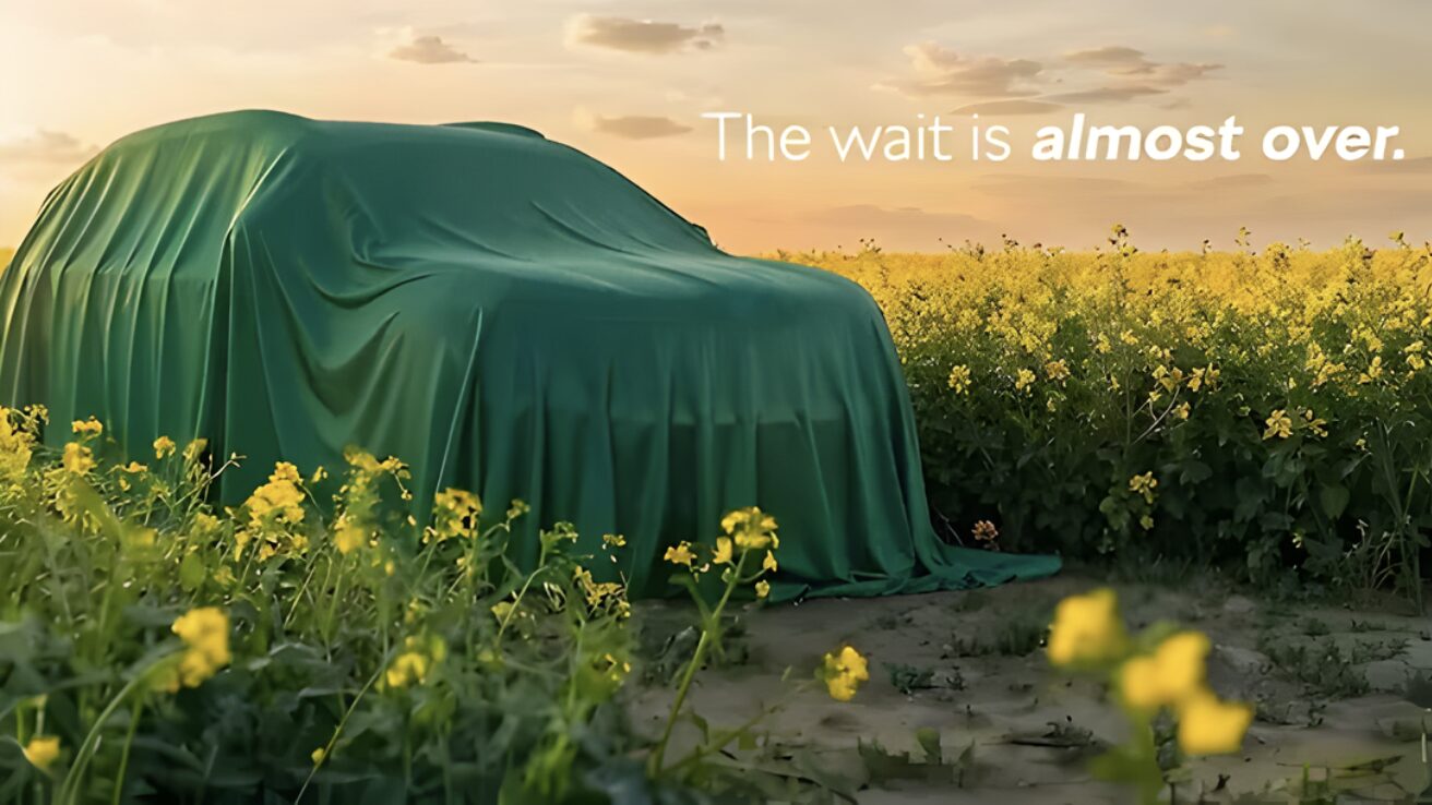 2026 Skoda Kushaq Facelift 