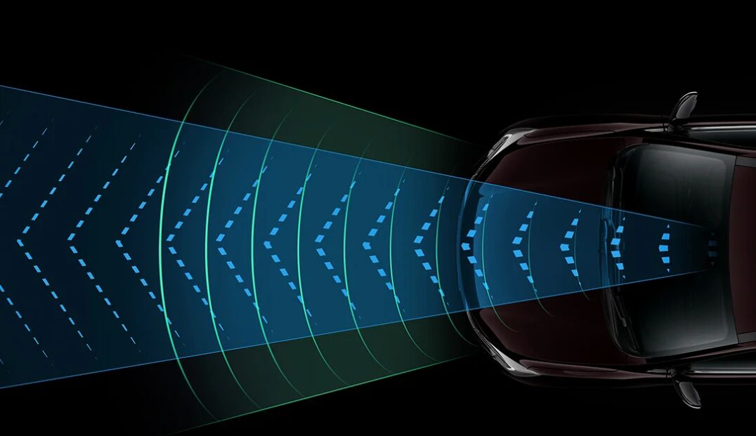 Mahindra XUV 7XO ADAS