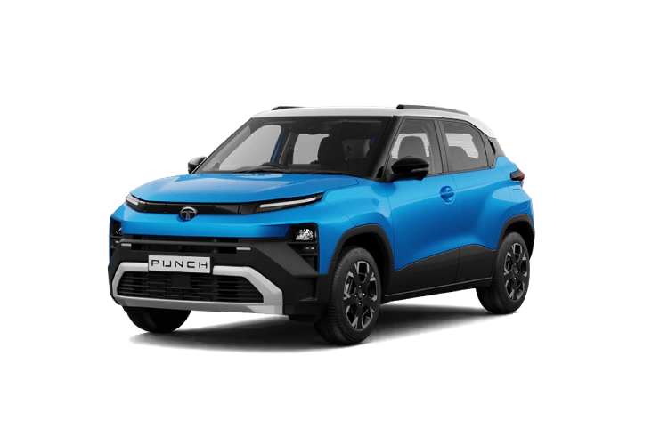 Tata Punch