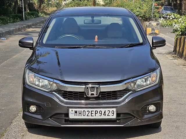 Used Car Under Rs 5 Lakh - honda city