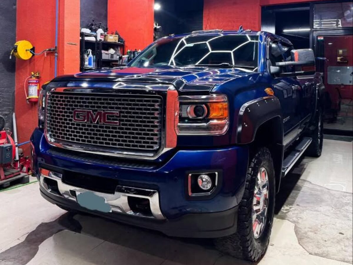 Sierra at 1.9 Cr exteriors 