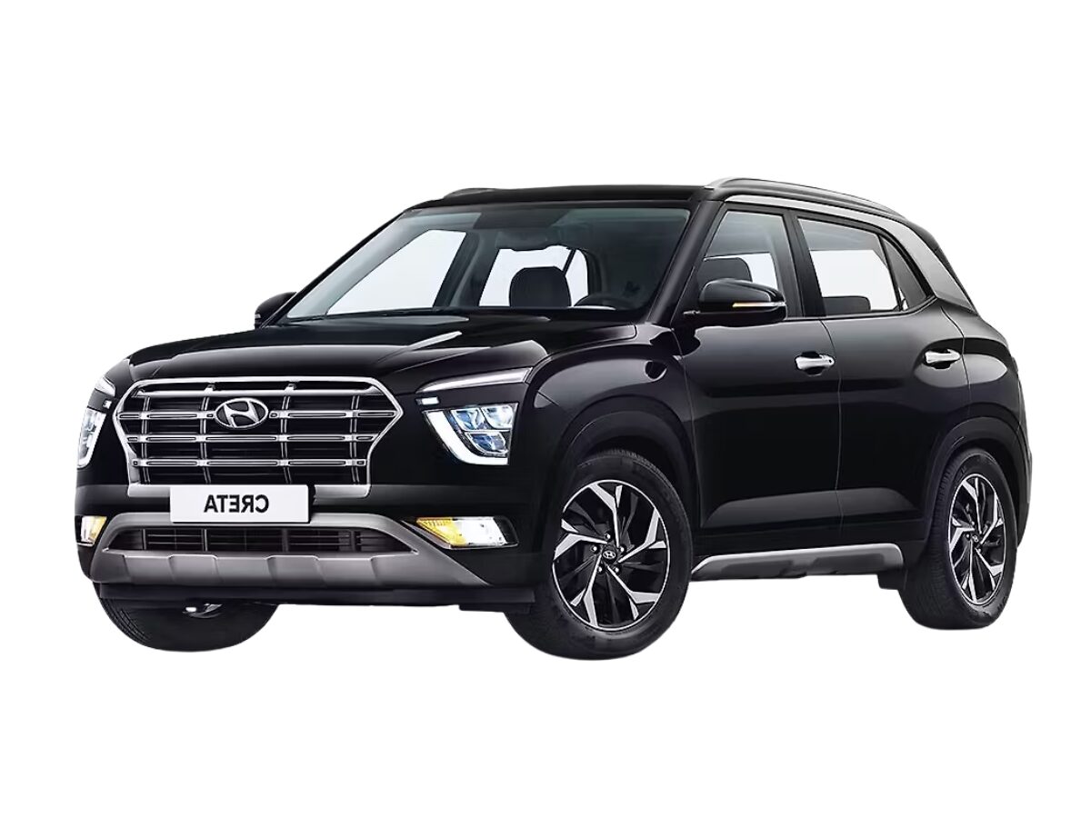 C-segment Cars, Hyundai Creta