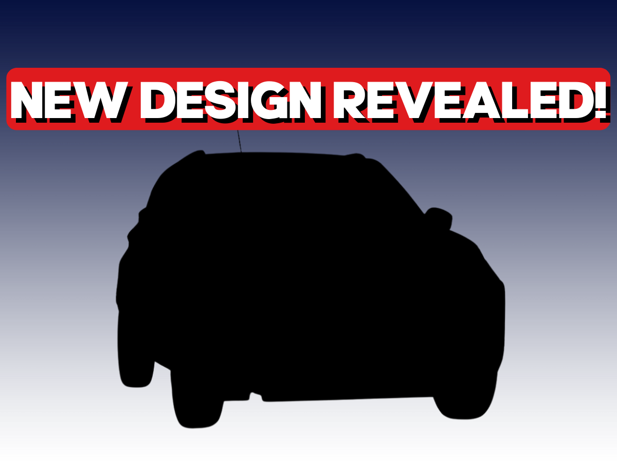 New Tata SUV Revealed! » MotorOctane