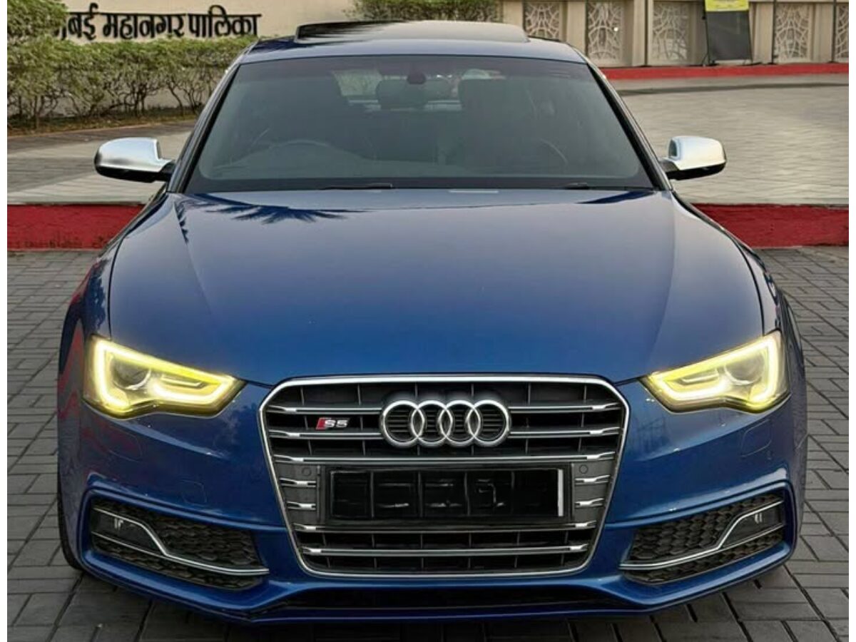 Audi Under Rs 30 Lakhs