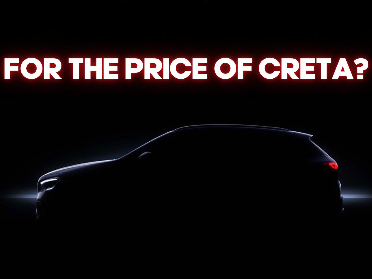 Can You Get Performance Car At The Price Of Creta? » MotorOctane