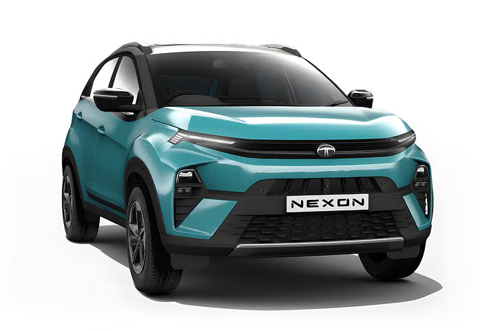 Tata Nexon