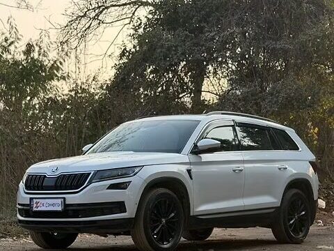 kodiaq side