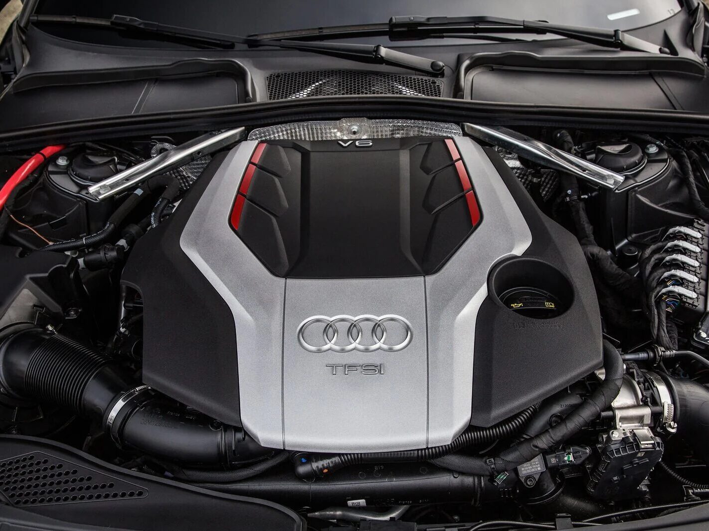 Audi V6