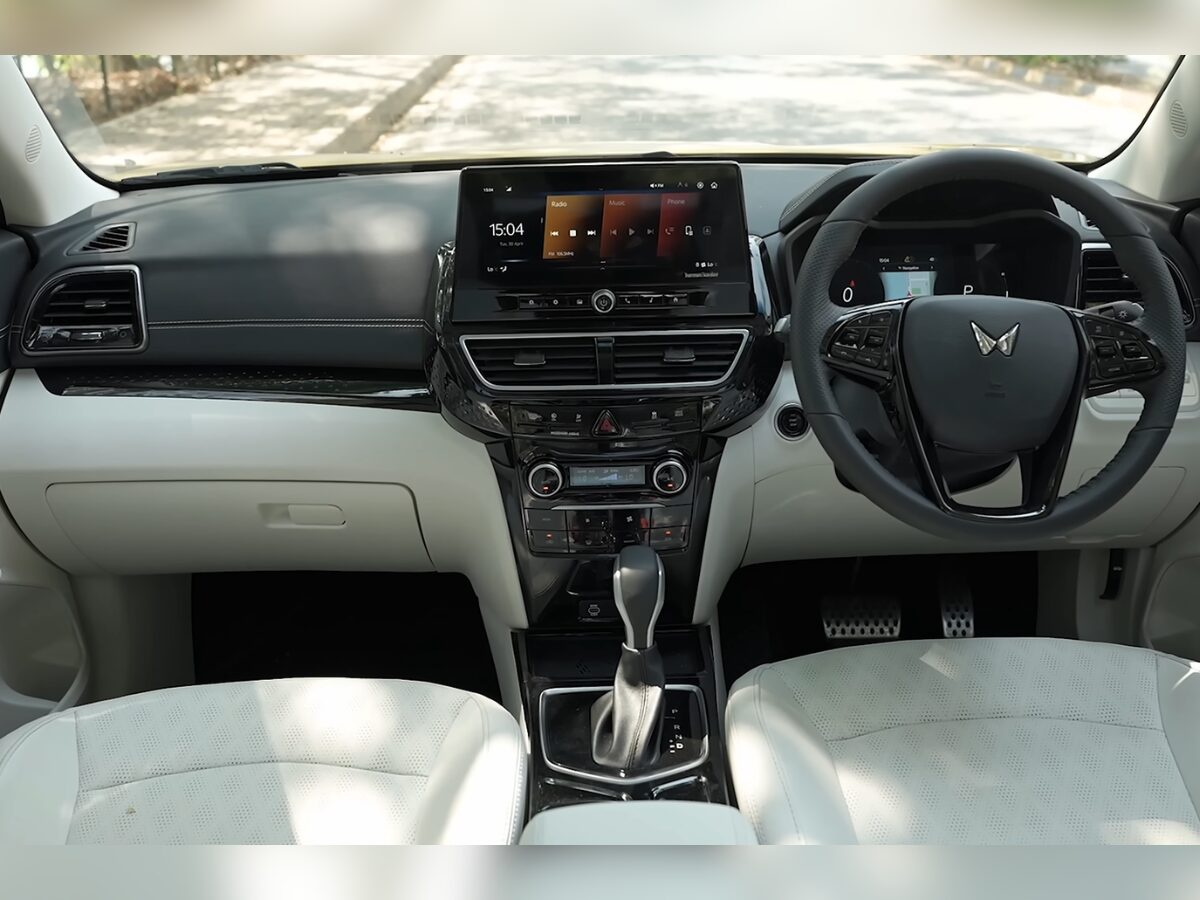 Best SUV Under Rs 17 Lakh