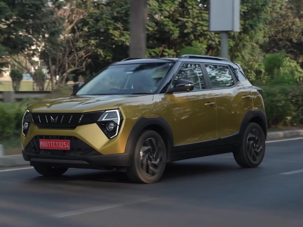 Best SUV Under Rs 17 Lakh