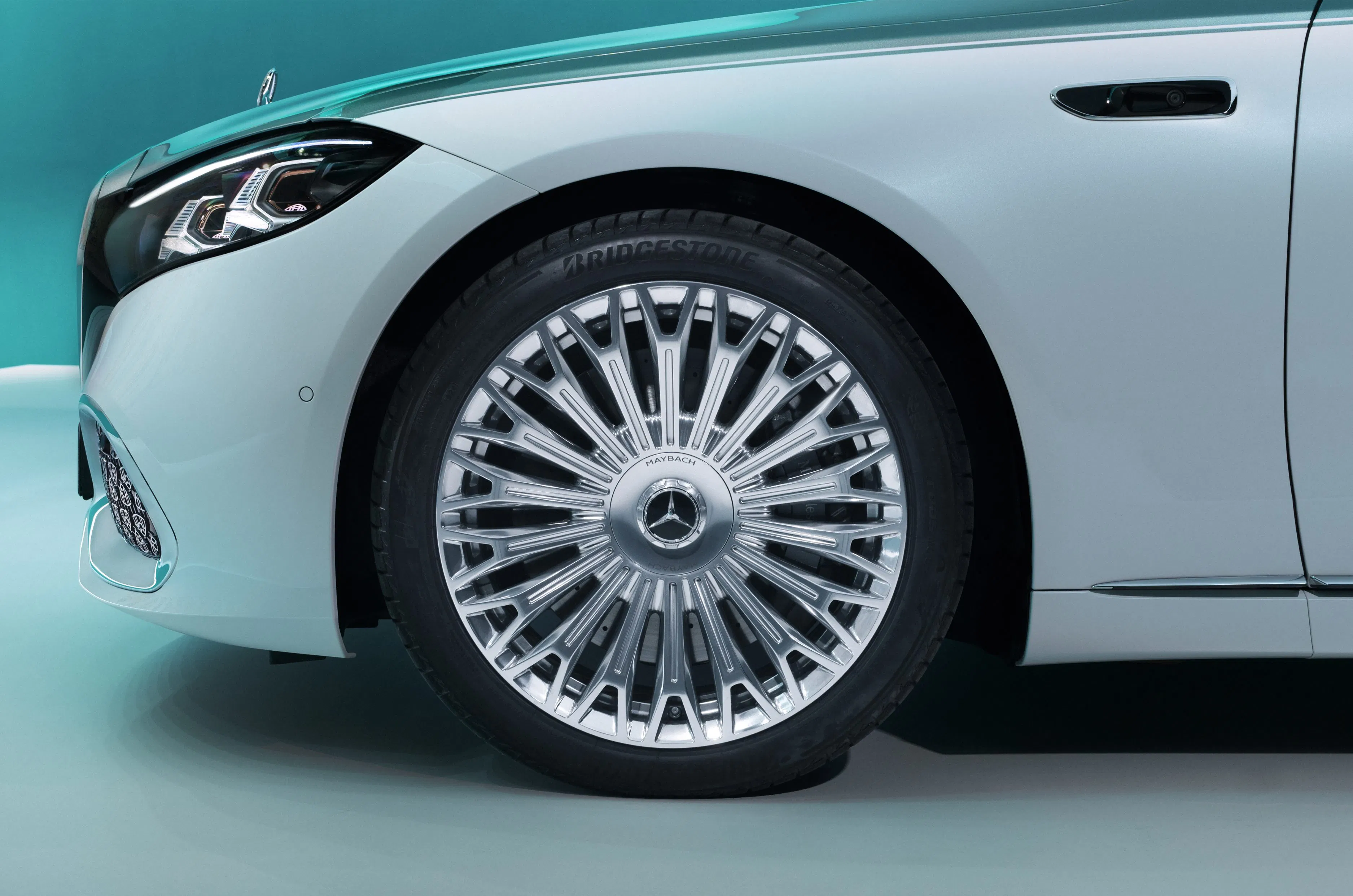 Final Word - Mercedes Maybach S-Class Mileage