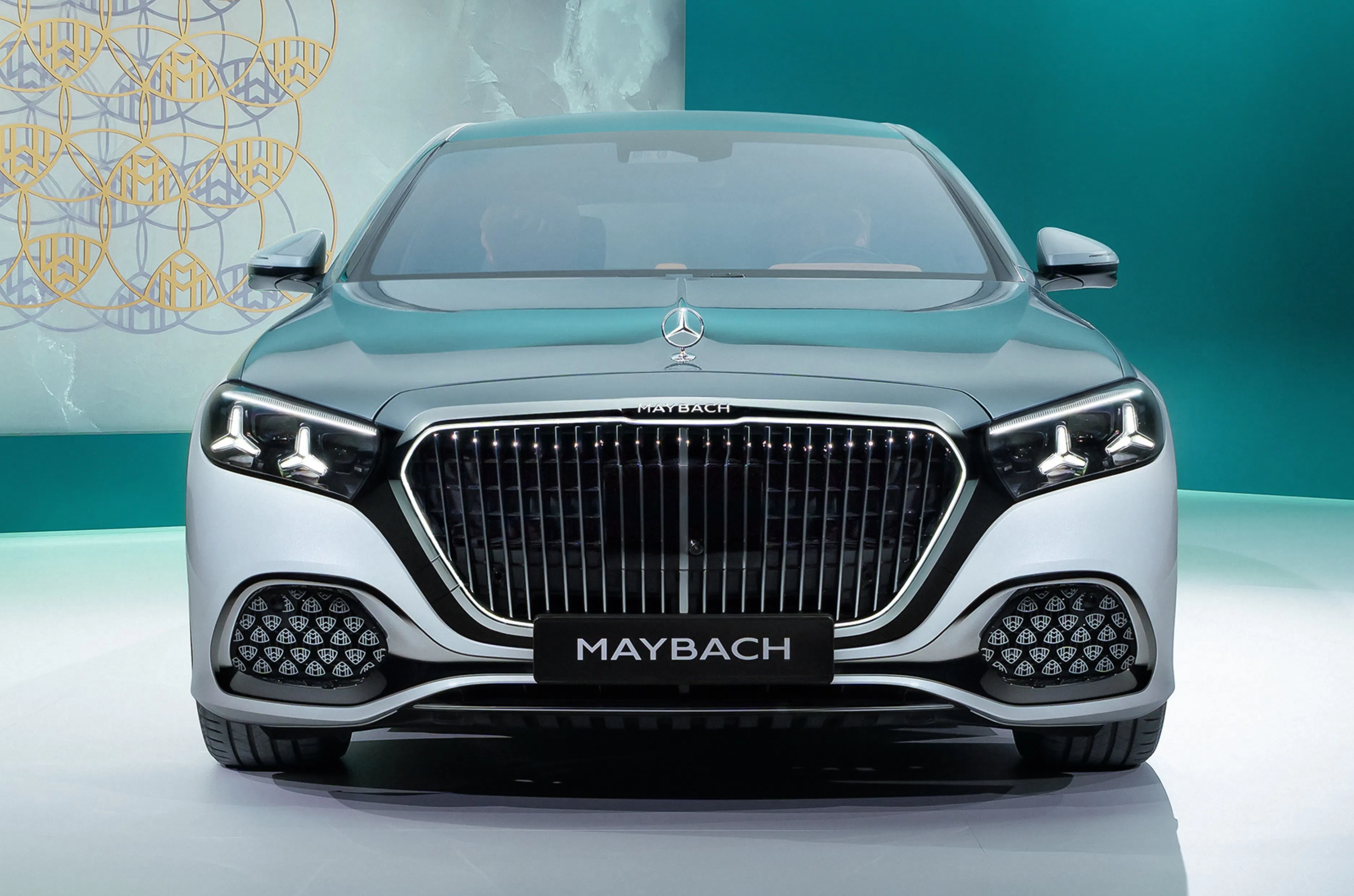 2026 Mercedes Maybach S-Class Unveiled! - Mercedes Maybach S-Class Mileage