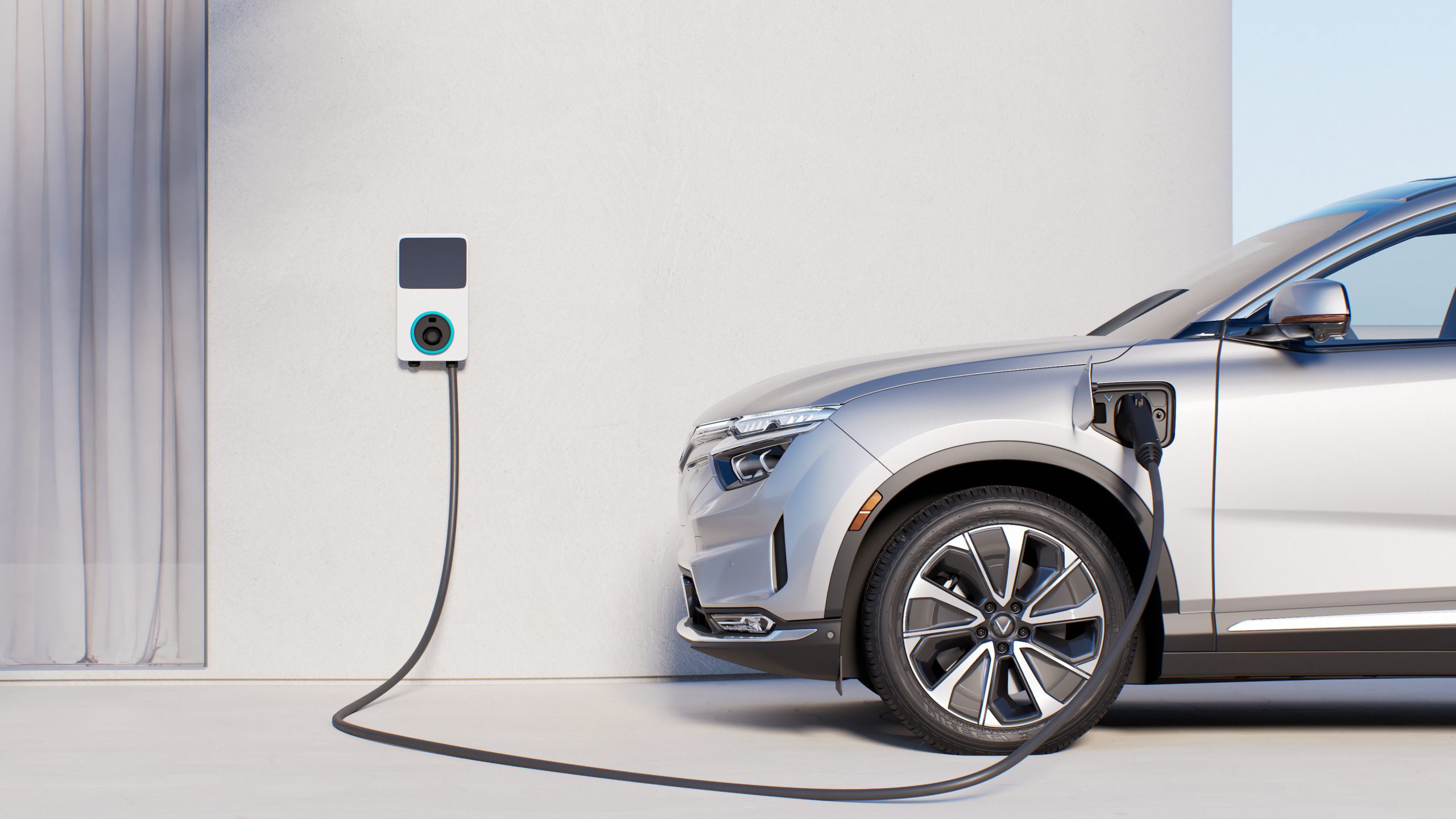 Expanding Charging Network