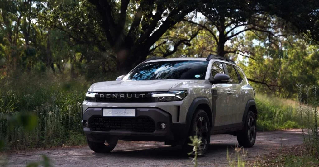 Who Should Buy the Renault Duster 2026? - Renault Duster 2026 Drive Review