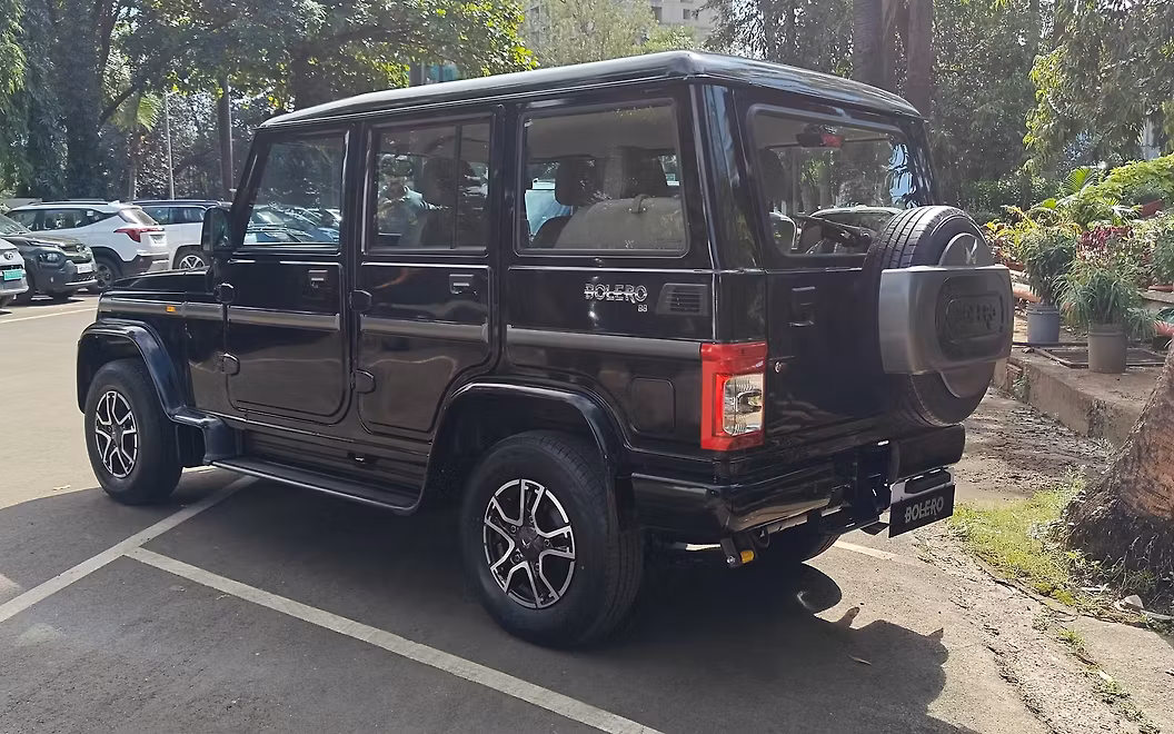 Market Nobody Considering