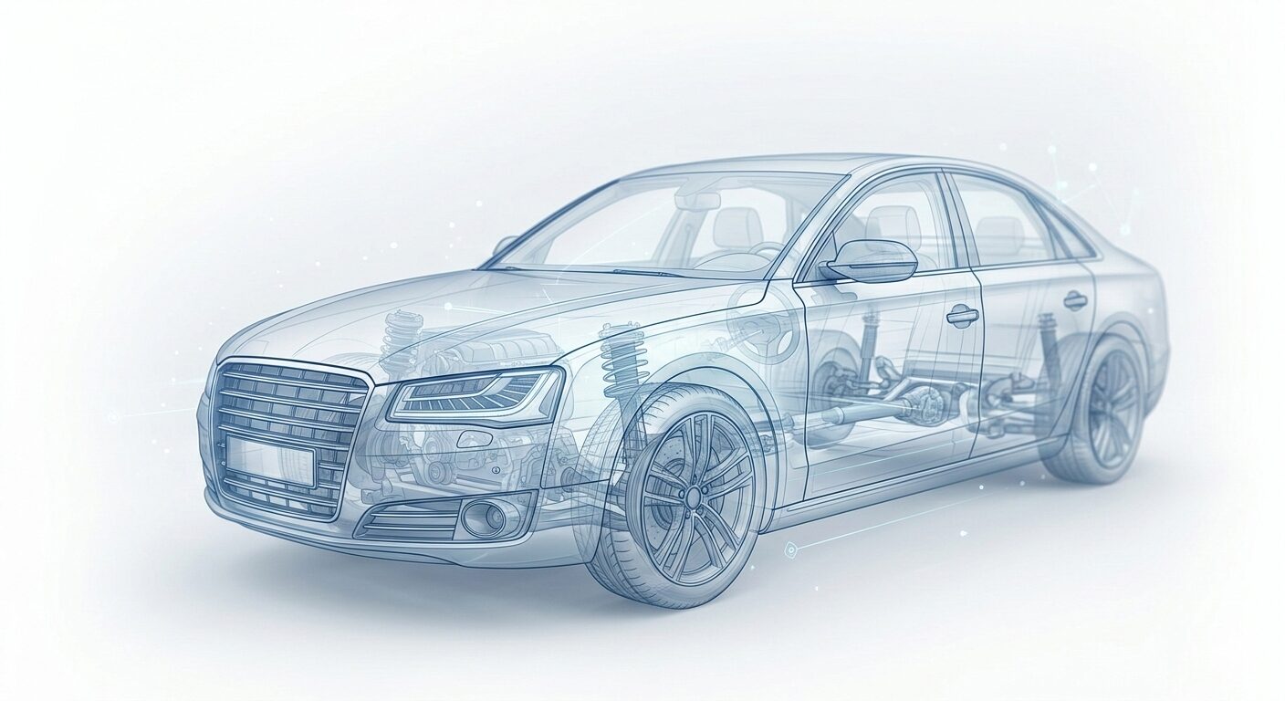 car missiom