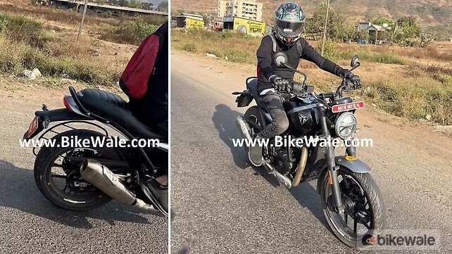 Triumph Speed T350 - What To Expect?