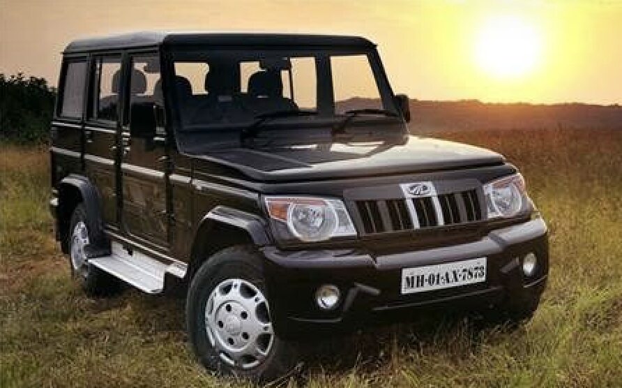 What It Teaches - Mahindra Bolero 2026