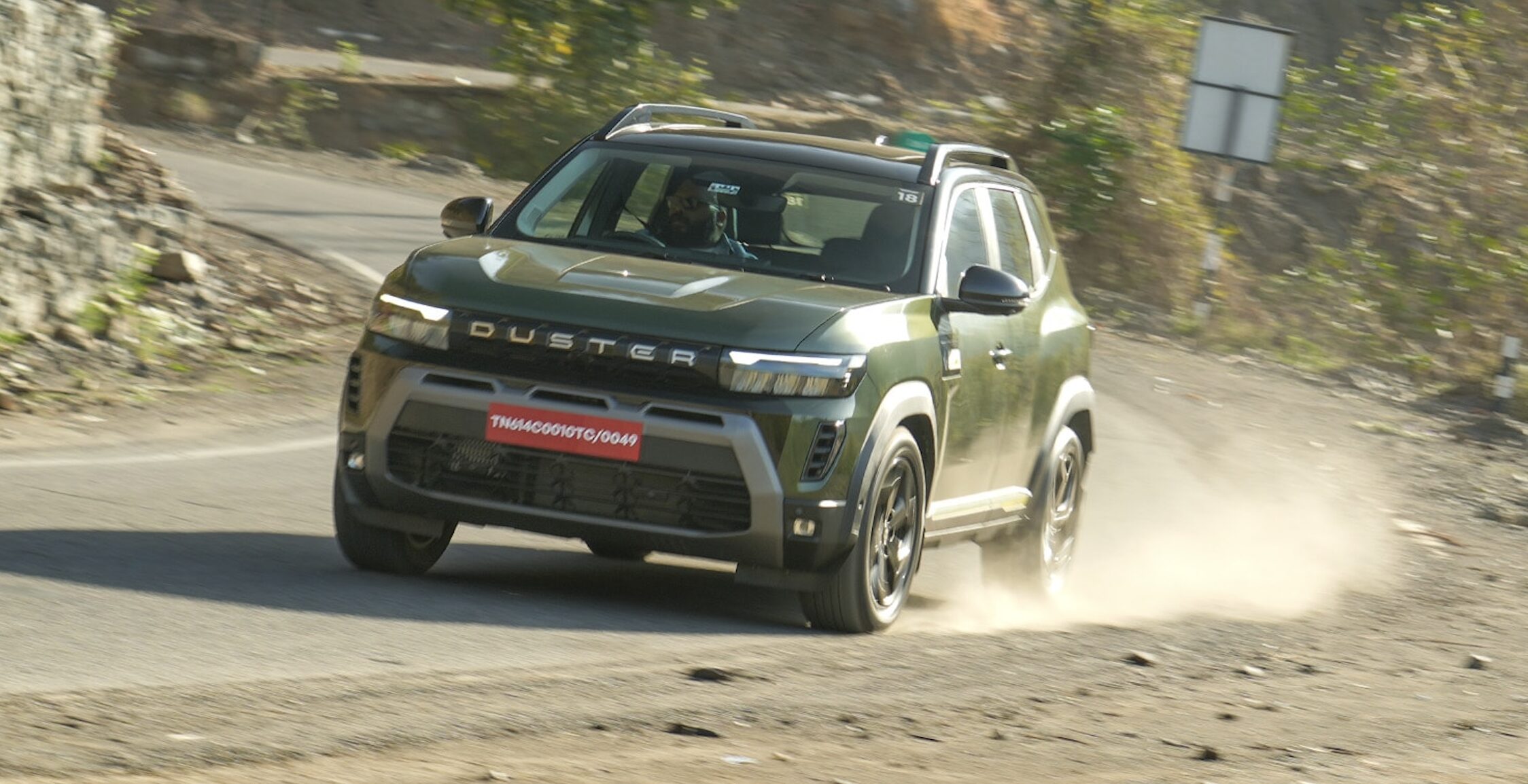 First Impressions - Renault Duster 2026 Drive Review