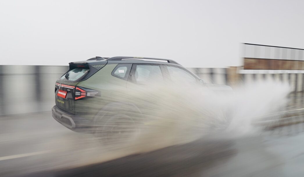 Drive Review - Renault Duster 2026 Drive Review