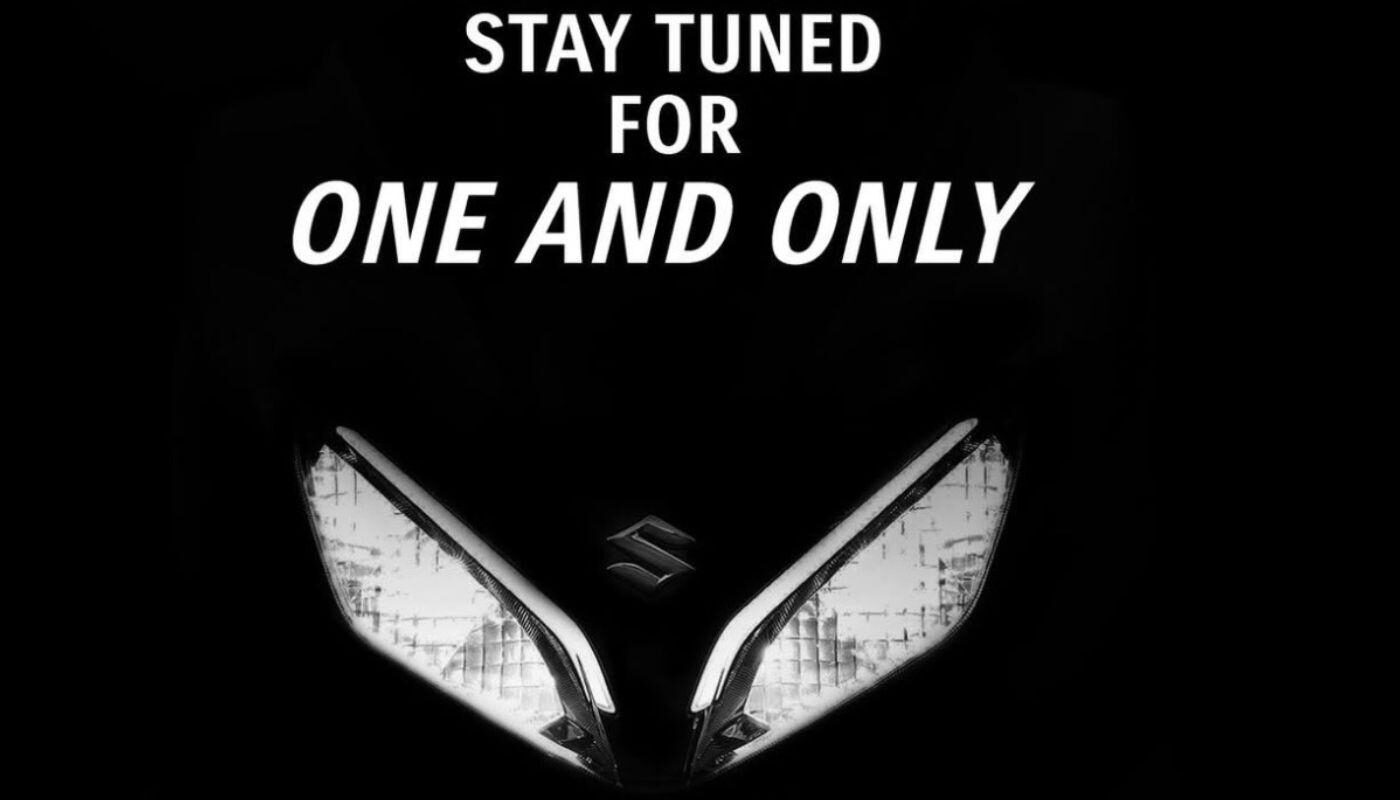 Suzuki Burgman 150 Launch Date Confirmed