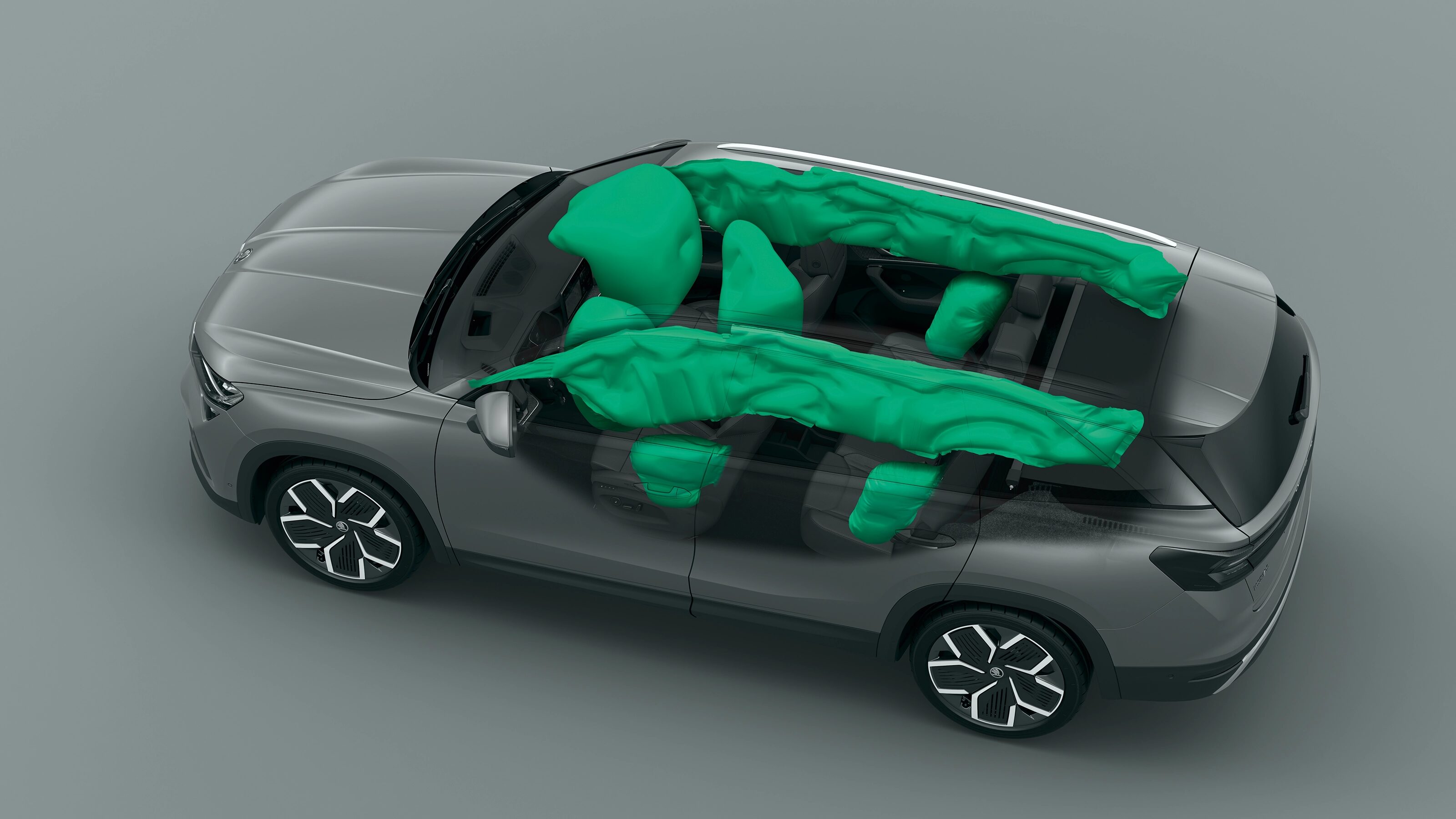 Skoda Kodiaq Recalled - What's the issue?