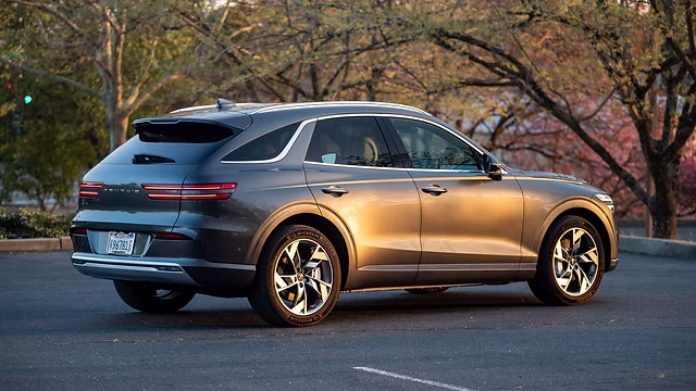 Expected Price And Launch - Most Affordable Luxury SUV