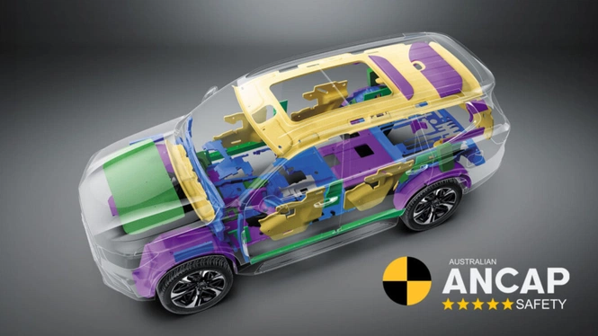 MG Majestor Launching Tomorrow!