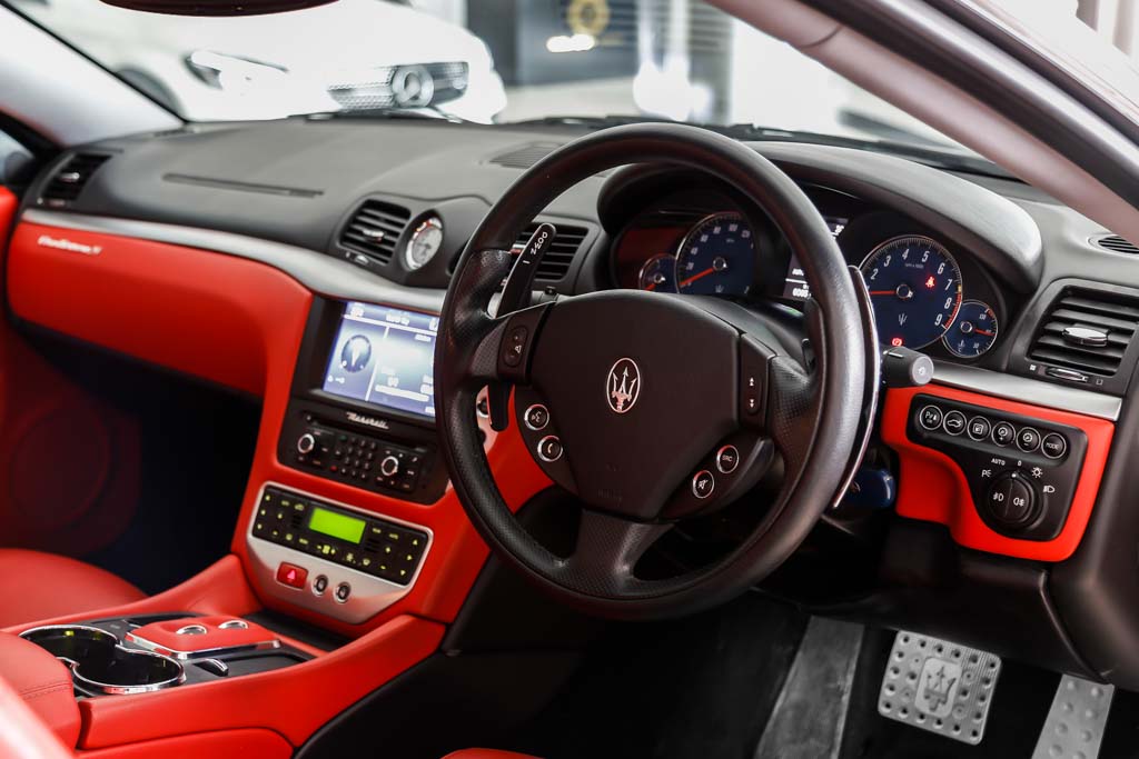 What Exactly Is This Car?