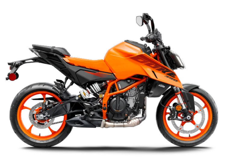 KTM 390 Bikes Price Hike - What To Expect?