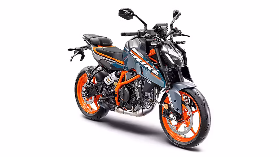KTM 390 Bikes Price Hike!
