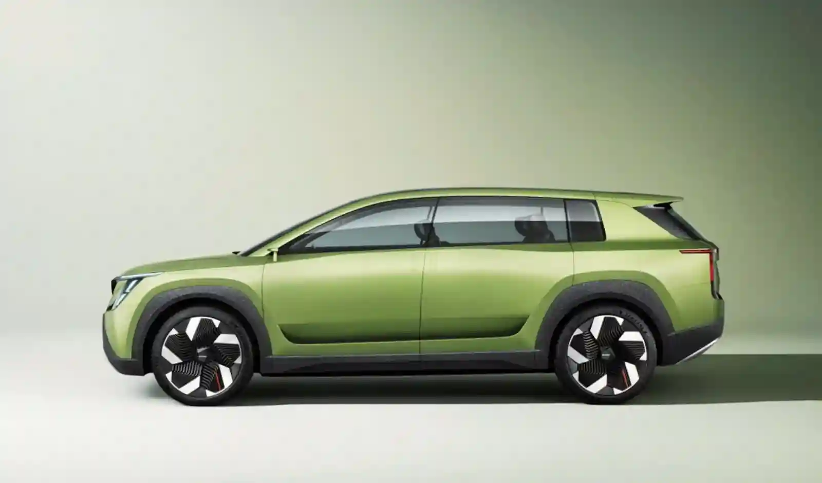 5. Skoda Peaq - Skoda New vehicles