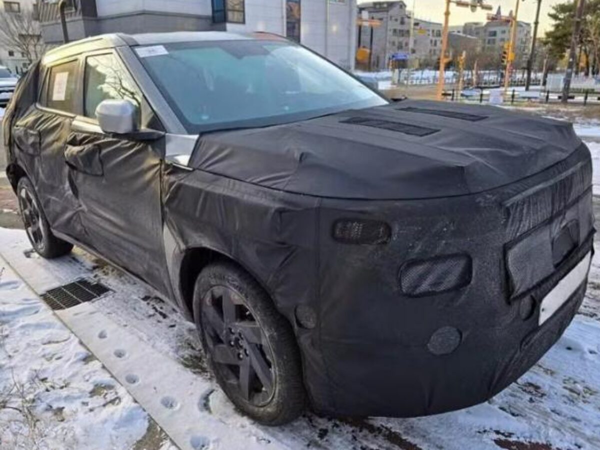 New-Gen Hyundai Creta