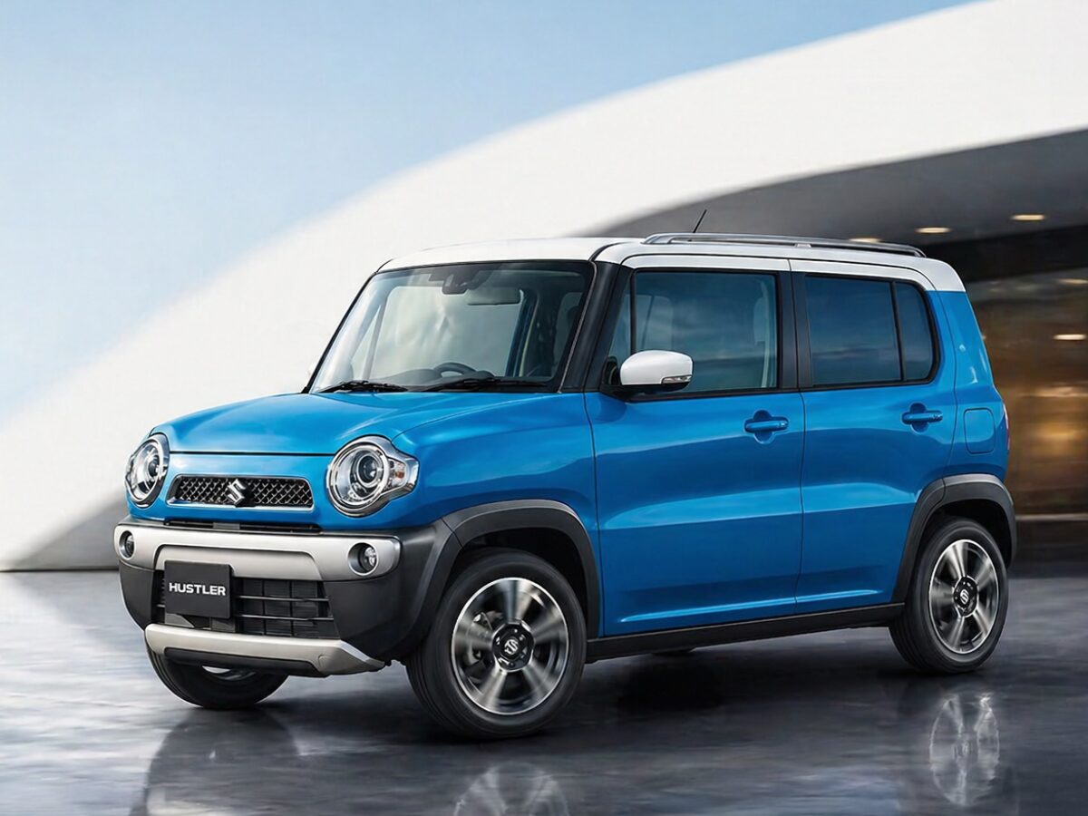 What To Expect? » MotorOctane