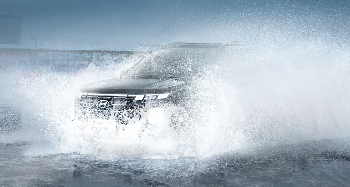 Next-Gen Creta - Here Is What We Know!