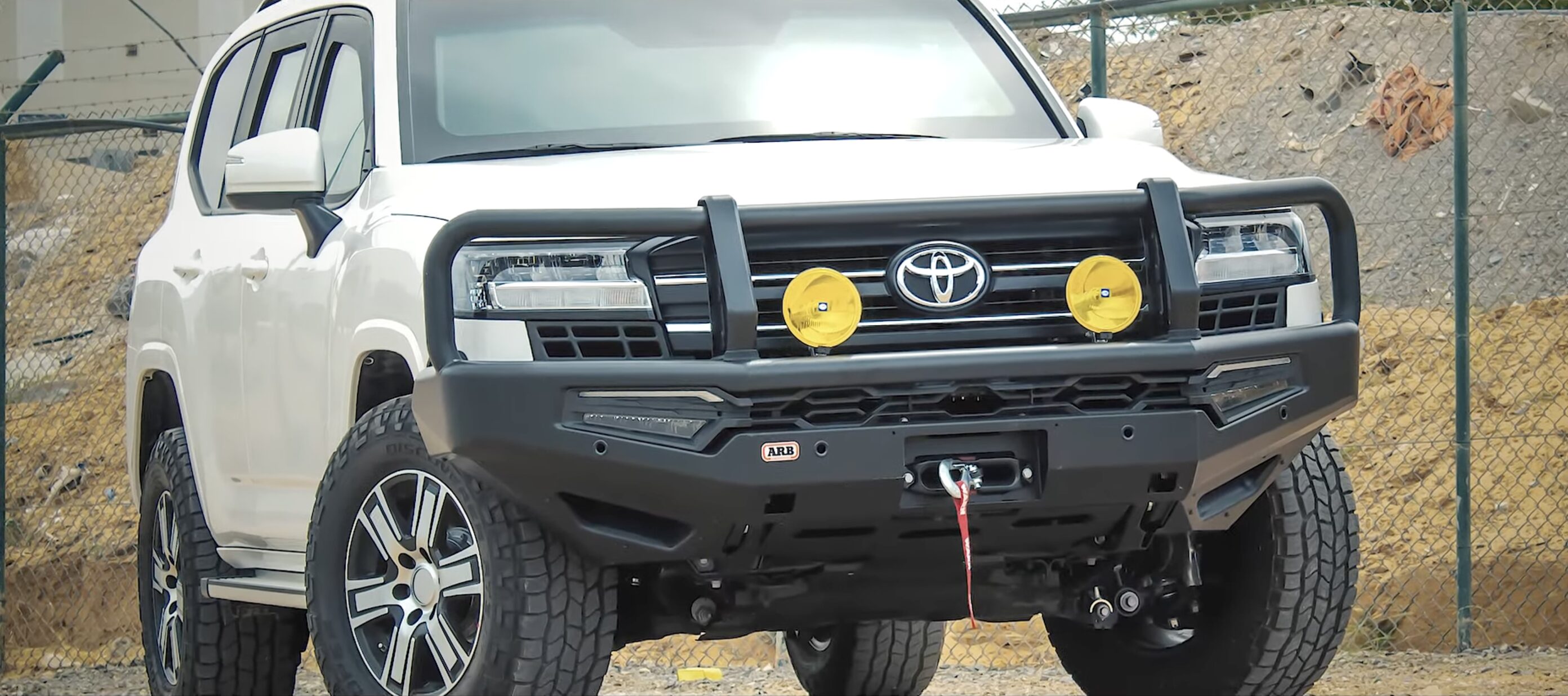 What Makes These Vehicles So Special? - Toyota Land Cruisers 2026